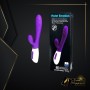 Violet Emotion Rabbit Vibrator RV-033