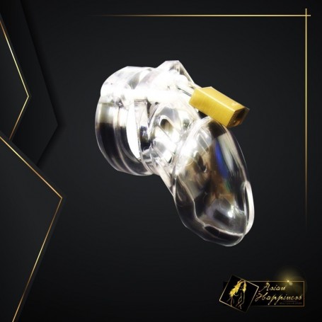 Chastity Lock CB-6000 S BDSM-011