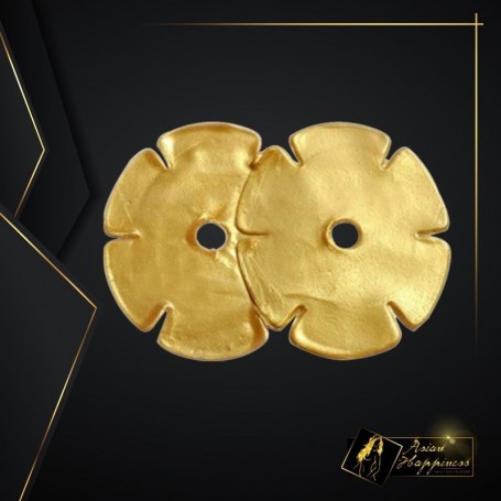 Gold Collagen Breast Mask BSP-003