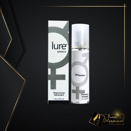 LURE Pheromone Attractant Sexual Perfume Spray For Unisex KP-004
