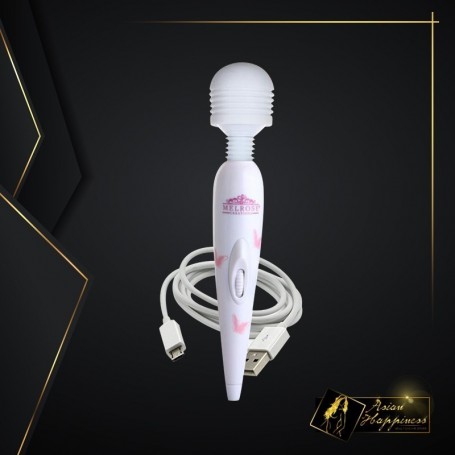 Magic wand Vibrator VM-002