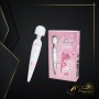 Palm Magic wand Massager (Chargable in built) VM-003