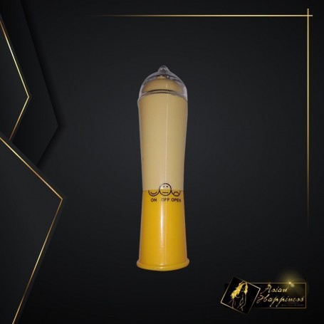 Pocket Vibrator VM-004