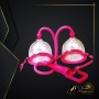 Breast Trigger Double Enlargement Pump BEM-001