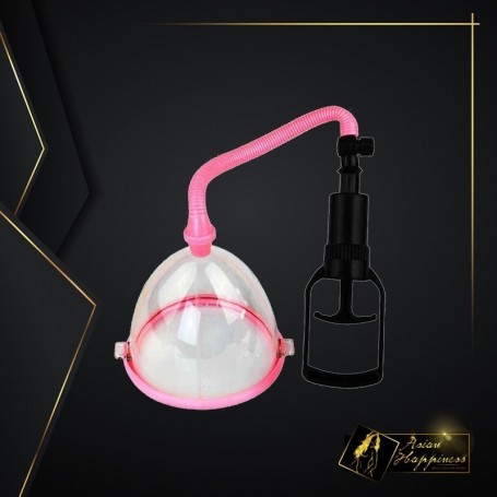 Power Breast Enlargement Pump BEM-003