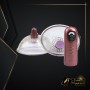 MOMO- The Perfect Breast Enhancer 7 Speed Vibrating BEM-004