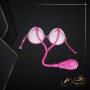 BAILE Breast Enhancer Massager Vacuum Pump BEM-006