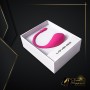 Lovense LUSH Wireless Bluetooth App Vibrator ACV-001