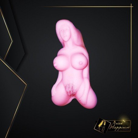 Fashion Girl USA SLD-002