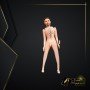 Sex Male hunter Love Doll ILD-003