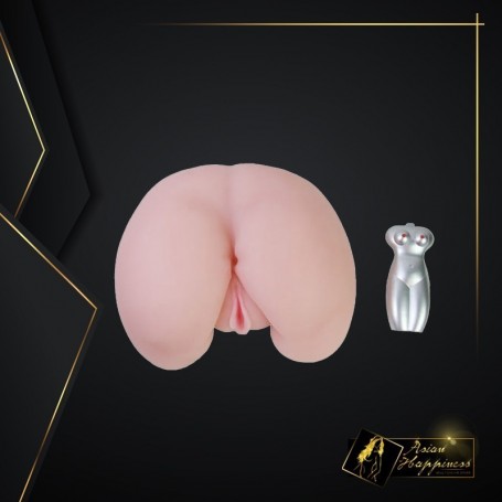 Fuck Me- Doggy Style- VIBRATING PUSSY BAV-002