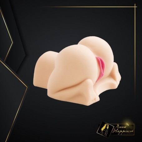 Doggie Style Debbie BAV-009