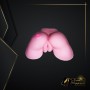 Realistic Sexy Girl Vagina and Ass BAV-010