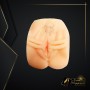 Fingers Catch Full Silicone Realistic Artificial vagina BAV-017
