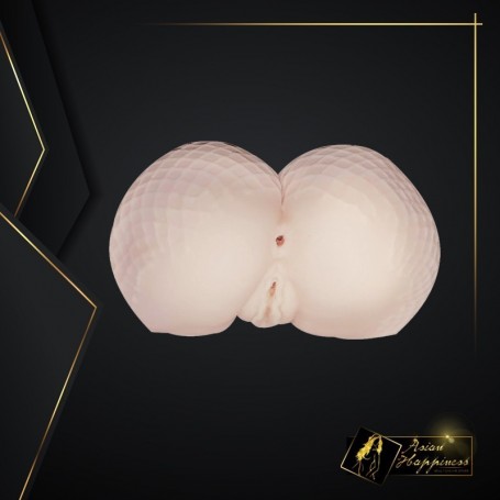 Lusty Love Big Artificial Vagina BAV-022