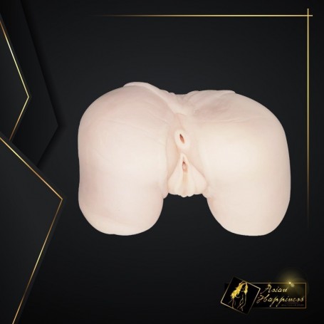 Seduction Booster Big Artificial Vagina BAV-023