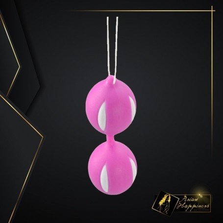 Smart Ben Wa Balls BV-001