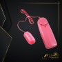 Bullet Vibrator 2 in 1 BV-008