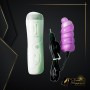 10 mode Speed Bullet Vibrator for Women BV-016