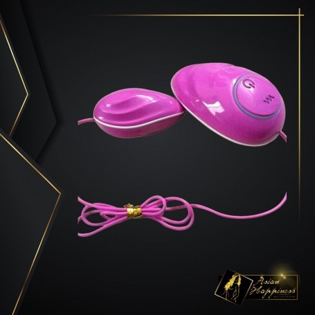 Naughty Mouse Vibrator BV-017