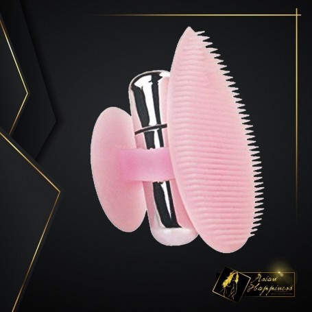 Seducive Pussy Vibrator BV-018