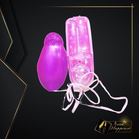 Bomb vibrator BV-020