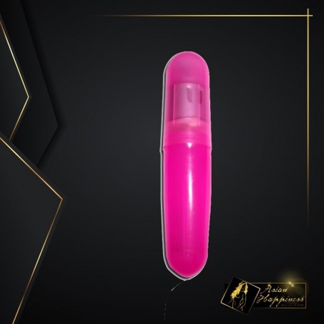 Pleasure Centre Bullet Vibrator BV-022