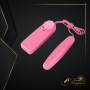 Multi Speed Long Egg Bullet Vibrator BV-024