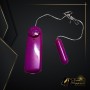 Personal Vibration Jump Egg Vibrating Bullet Massager BV-030