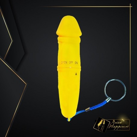 Mini Pussy Vibration Massager BV-035