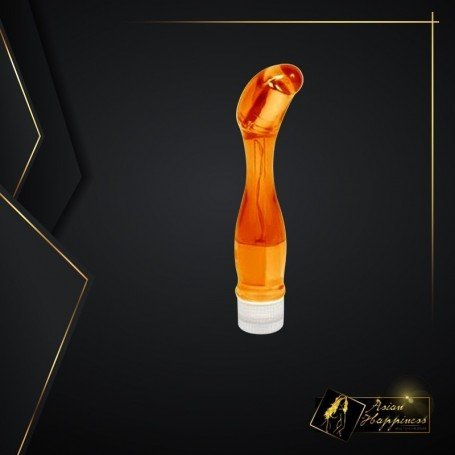 Hammer Blue Vibrator FV-003