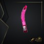 Extreme Pleasure Long Vibrator FV-006