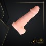 Extreme Pleasure Penis Extender Sleeve PES-003