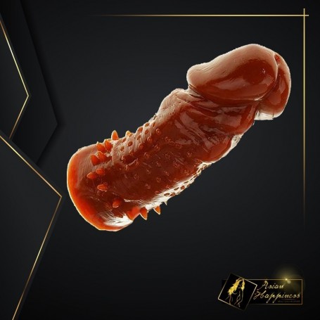 Choco Sleeve PES-004