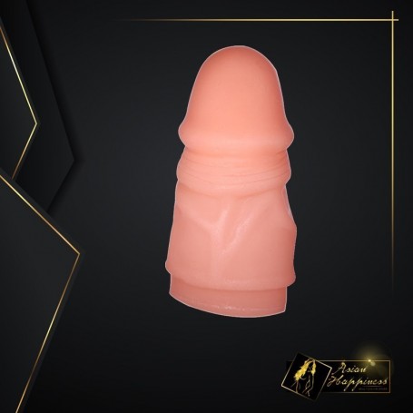 Japan Over - Long Condom (Re-Usable) PES-005