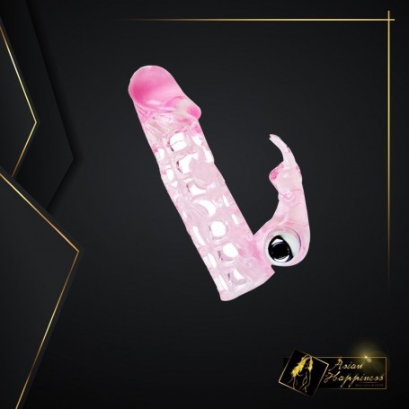 Ultimate Love Sleeve PES-008