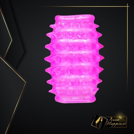 Ultra Soft Penis Extensions PES-013