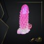 Crystal Penis Sleeve V2 PES-014