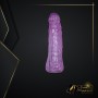 Outstretched Delay Crystal Penis Sleeve PES-015