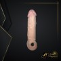 Erection Stimulator Penis Extender Sleeve PES-029