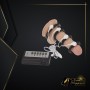 Penis Enlargement Time Delay Electric Shock Physiotherapy PE-006