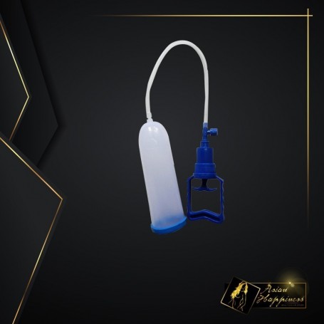Power Penis Enlargerment Pump Delux Quality V2 PE-007