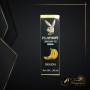 Playboy Lubricant Water Based Gel - Banana Flavoured CGS-031