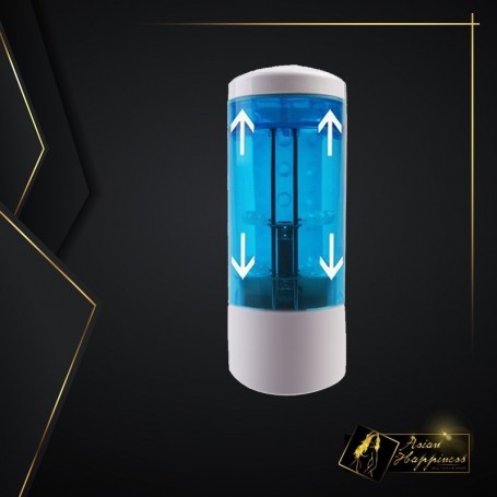 Mastomatic- The Automatic Blow Masturbator FM-008