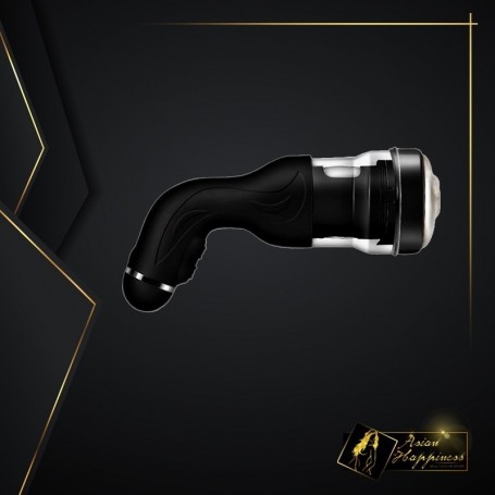 Rotation Lover - Automatic Masturbation Pleasure Machine FM-010