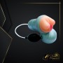 Male Inflatable Pump Magic Realistic Masturbator FM-014