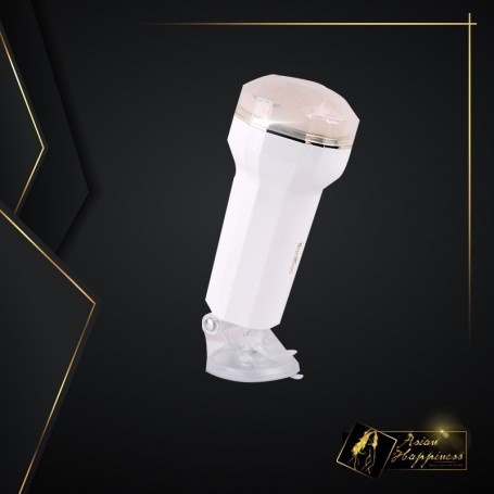 Manmiao Spider Girl  Masturbator With vibrator FM-015