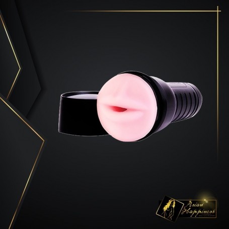 Flashlight Deep Throat Mouth FM-017