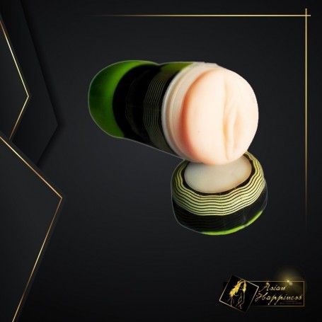 QING- MASTURBATION CUP FM-018