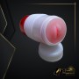 YIMEI - New Adult Concept Masturbation Cup FM-021